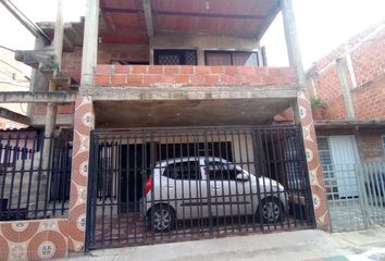 Apartamento en  Primitivo Crespo, Cali