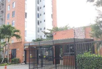 Apartamento en  Valle Del Lili, Cali