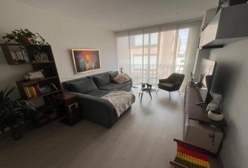 Apartamento en  Santa Paula, Bogotá