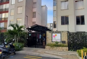 Apartamento en  Valle Del Lili, Cali