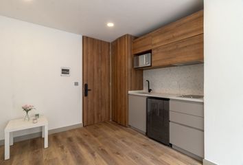 Apartamento en  Chicó Norte, Bogotá