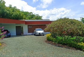 Casa en  Centro, Pereira