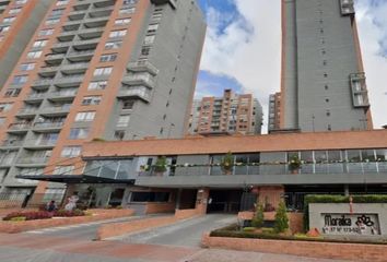 Apartamento en  Usaquén, Bogotá