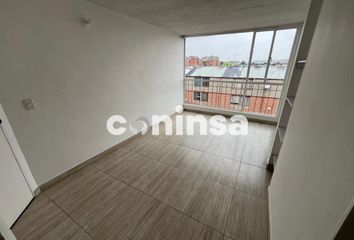 Apartamento en  El Verbenal, Bogotá