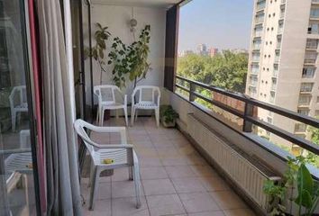 Departamento en  Las Condes, Provincia De Santiago