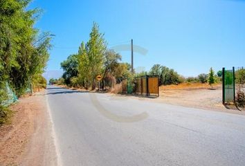 Bodega en  Lampa, Chacabuco