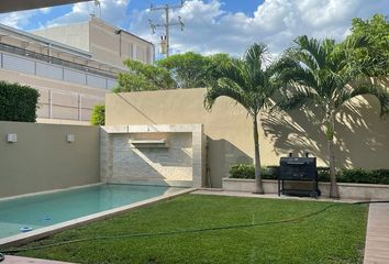 Casa en condominio en  Cerrada 22-a 580, Mérida, Yucatán, 97130, Mex