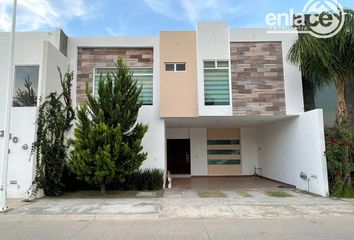 Casa en  Calle Del Residencial Las Quintas, Senderos I Residencial, Durango, 34185, Mex