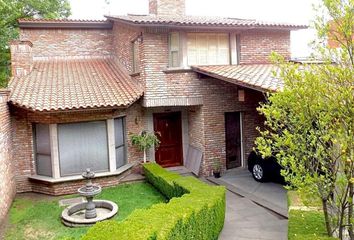 Casa en  Santa Fe Cuajimalpa, Cuajimalpa De Morelos