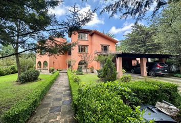 Casa en  Juárez (los Chirinos), Ocoyoacac