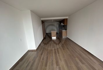 Departamento en  El Molinito, Cuajimalpa De Morelos