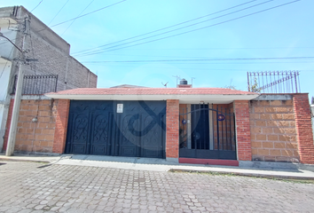 Casa en  La Michoacana, Metepec