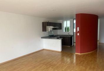 Departamento en  Privada Segunda Privada Gardenias 9, Miguel Hidalgo 3 Ra. Sección, Tlalpan, Ciudad De México, 14250, Mex