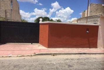 Lote de Terreno en  Calle 18 108-108, Cholul, Mérida, Yucatán, 97305, Mex