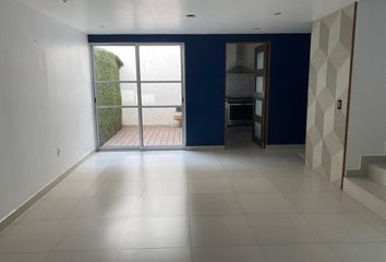 Casa en condominio en  Calle Paz Montes De Oca 42, General Anaya, Benito Juárez, Ciudad De México, 03340, Mex