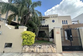 Casa en  Calle 10 138, Residencial Montecristo, Mérida, Yucatán, 97133, Mex