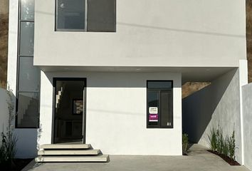 Casa en  Boulevard Pacífico 9217-9707, Leandro Valle, Las Flores, Tijuana, Baja California, 22643, Mex