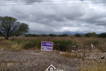 Lote de Terreno en  Calle Emiliano Zapata, La Palma, Pedro Escobedo, Querétaro, 76726, Mex