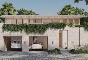 Casa en condominio en  Yucatán Country Club, Mérida, Yucatán, Mex