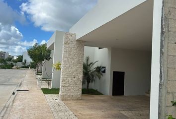 Casa en  Fraccionamiento Montebello, Mérida, Mérida, Yucatán