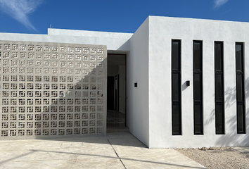 Casa en  X Canatún, Mérida, Yucatán, Mex