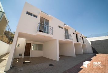 Casa en condominio en  Calle Jorge Isaac 128a, Guadalajara, Jalisco, 44800, Mex