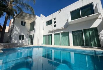 Casa en  Calle Par Vial 69-11a, Pedregal De Las Fuentes, Jiutepec, Morelos, 62554, Mex