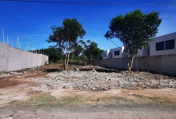 Lote de Terreno en  Calle 18 65, Dzitya, Mérida, Yucatán, 97302, Mex