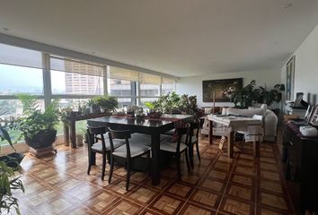 Departamento en  Avenida Paseo De Las Palmas 725, Lomas De Chapultepec Iii Sección, Miguel Hidalgo, Ciudad De México, 11000, Mex