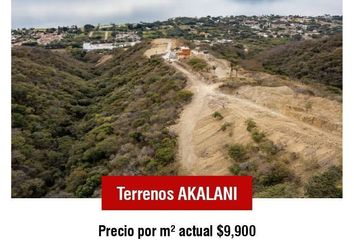 Lote de Terreno en  45925, Ajijic, Jalisco, Mex