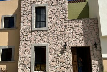 Casa en condominio en  Carretera Guanajuato-san Miguel De Allende, San Miguel De Allende, Guanajuato, 37897, Mex