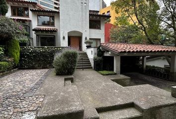 Casa en condominio en  Calle Constituyente Echánove, El Molino, Cuajimalpa De Morelos, Ciudad De México, 05240, Mex