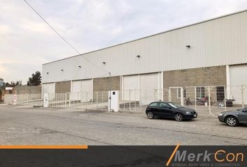 Nave en  Avenida San Martín 399, Tlaquepaque, San Pedro Tlaquepaque, Jalisco, 45580, Mex