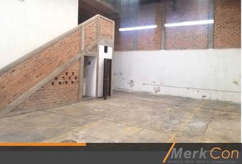 Nave en  Calle Hidalgo 183, Tlaquepaque, San Pedro Tlaquepaque, Jalisco, 45580, Mex