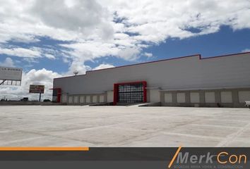 Nave en  Carretera A Tlacote, Galindas, Santiago De Querétaro, Querétaro, 76177, Mex