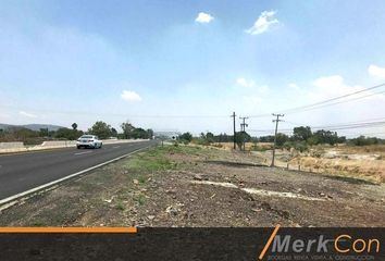 Lote de Terreno en  Carretera Guadalajara-ent. Jocotepec, Ixtlahuacán De Los Membrillos, Jalisco, 45850, Mex