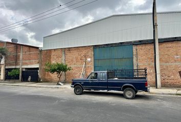 Nave en  Zona Industrial 1a. Sección, Guadalajara, Jalisco