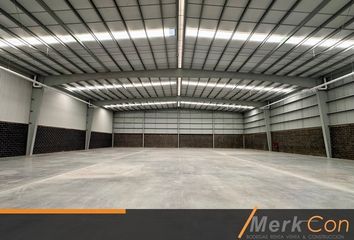 Nave en  Calle Agustín Yáñez, La Venta Del Astillero, Zapopan, Jalisco, 45221, Mex