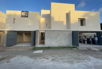 Casa en  Calle 11, Montecristo, Mérida, Yucatán, 97133, Mex