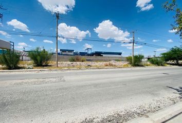 Lote de Terreno en  Nueva California, Torreón