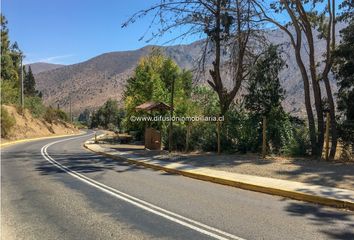 Casa en  Illapel, Choapa