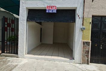 Local comercial en  Medrano, Guadalajara, Jalisco