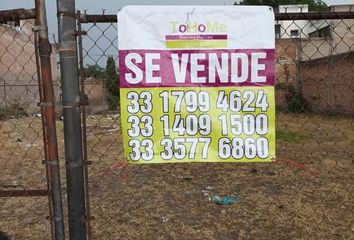 Lote de Terreno en  Minerales, El Salto, Jalisco