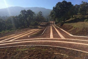 Lote de Terreno en  Colonia Mazamitla, Mazamitla