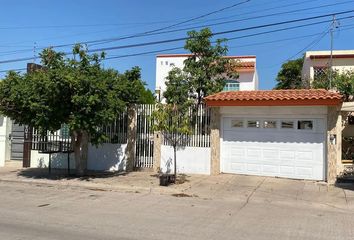 Casa en  Infonavit Barrancos, Culiacán