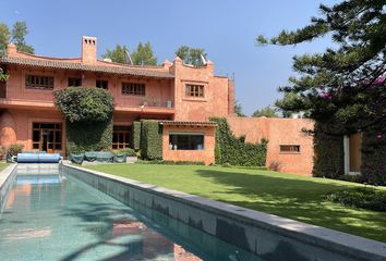 Casa en  Barrio Santa Catarina, Coyoacán, Cdmx