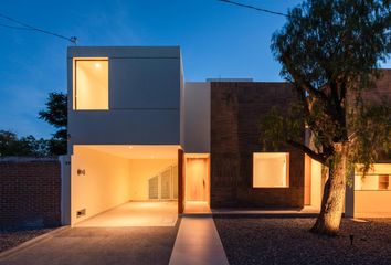 Casa en  San Luis Potosí Centro, San Luis Potosí