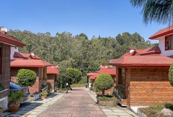 Casa en  San Jerónimo Lídice, La Magdalena Contreras