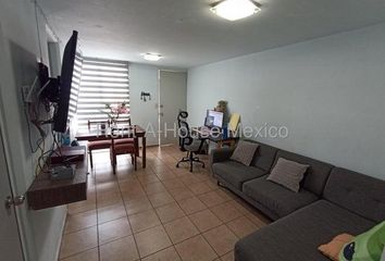 Departamento en  San Martín Xochinahuac, Azcapotzalco