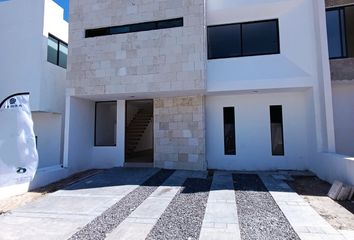 Casa en  Real De Juriquilla, Municipio De Querétaro